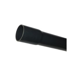AQUAPLASTIK Trubka PVC-U d50 x 2,4 / 5m PN10 s hrdlem na lepení