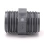 AQUAPLASTIK PVC-UH vsuvka (nipl) G 2 1/2, PN16