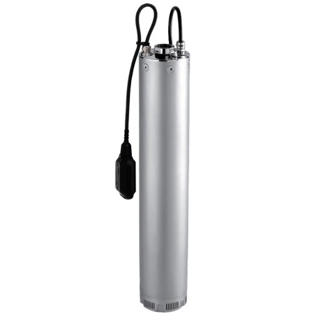 ETECH - FRANKLIN VN 3/7F, 0.9kW, 20m kabel, 230V s plovákem