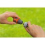 GARDENA rychlospojka 13 mm (1/2") - 15 mm (5/8")(18215)