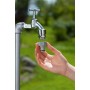 GARDENA rychlospojka 13 mm (1/2") - 15 mm (5/8")(18215)
