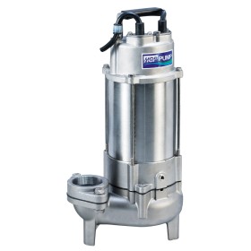 HCP PUMP SF 05 AU 400V bez plováku