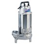 HCP PUMP SF 05 AU 400V bez plováku