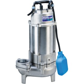 HCP PUMP SF 05 AUF 400V s plovákem