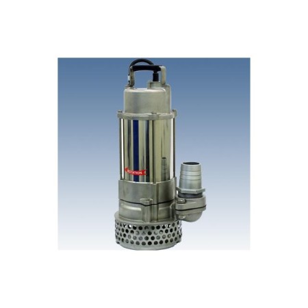 HCP PUMP SS 21 AF, 230V s plovákem, 10m kabelu