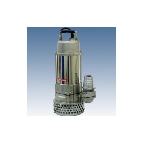 HCP PUMP SS 21 AF, 400V, s plovákem, 10m kabelu