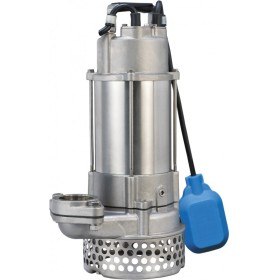 HCP PUMP SS 05 AF, 230V, s plovákem, 10m kabelu