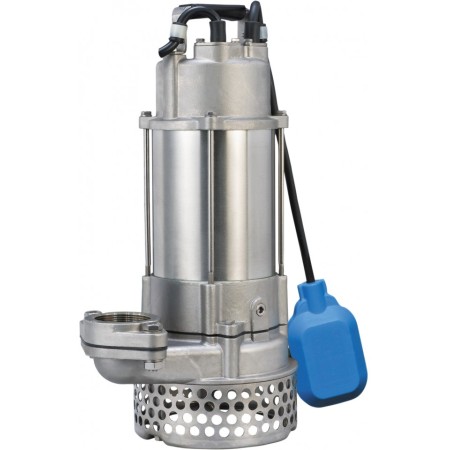 HCP PUMP SS 05 AF, 400V s plovákem, 10m kabelu