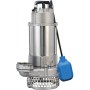 HCP PUMP SS 05 AF, 400V s plovákem, 10m kabelu