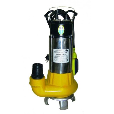 KOPRO WQ 1100 F
