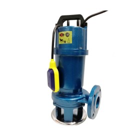 KOPRO WQ 15-7-1.1, 230V (SZ) - řezačka