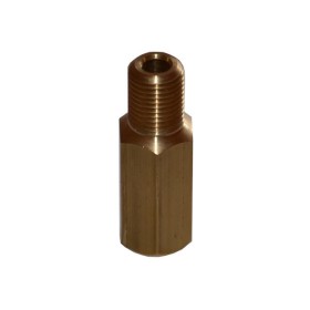 REMONT Prodloužení 1/4" (vnitřní/vnější)