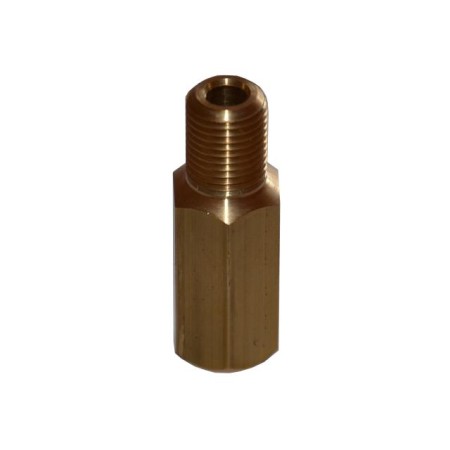 REMONT Prodloužení 1/4" (vnitřní/vnější)