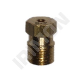 IRIMON Hlavní bronz. tryska 3/64" (5,2mm), 1/4" pro RC130-5