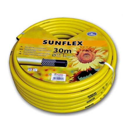 BRADAS SUNFLEX 1 1/4" - 50m