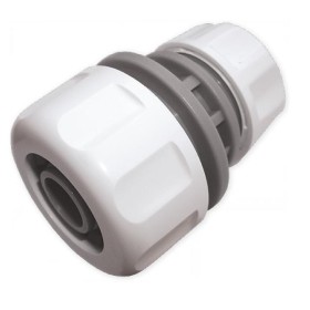BRADAS Hadicová spojka redukovaná 3/4" x 1/2"
