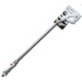 BRADAS WL-EN59M Zalévací sprcha WHITE LINE PRO, 88cm