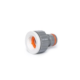 BRADAS Přípojka 1" s redukcí 3/4" vnitřní závit POWER JET