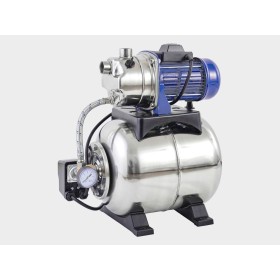 ALFA EXPO DV40M INOX