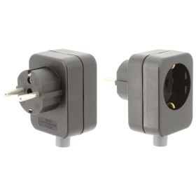 TECNOPLASTIC Plováková zásuvka Piggyback Plug ACCPLUG000001