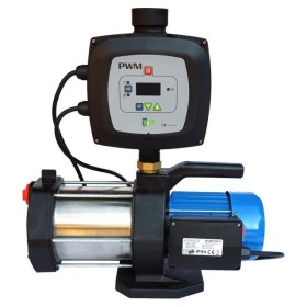 EUROPUMPS SUPERTRON II