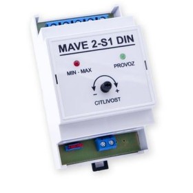 MAVE MAVE 2 S1-DIN