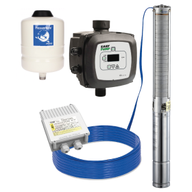EVAK PUMPS VS 1-65 PWM