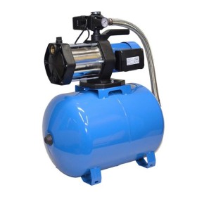 EUROPUMPS DV 80 NEW