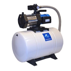 EUROPUMPS DV 80 GW