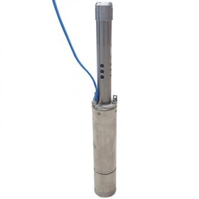 PUMPEG 1" GSK-4-16-T INOX
