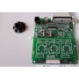 DAB Univerzální ovládací panel E-BOX PLUS