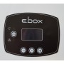 DAB Univerzální ovládací panel E-BOX PLUS D