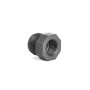 AQUAPLASTIK PVC-U redukce krátká G 3/4" x 1/2"