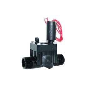 Hunter Elektroventil PGV 1", 24 V AC - vnější závity