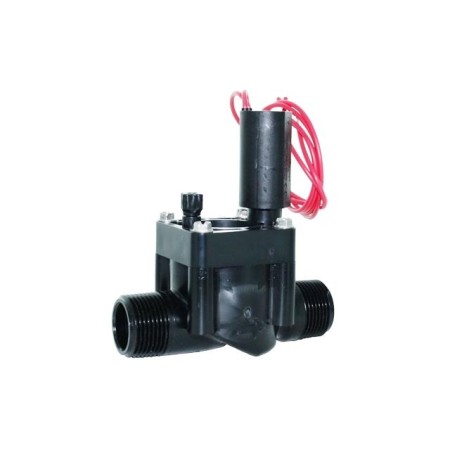 Hunter Elektroventil PGV 1", 24 V AC - vnější závity