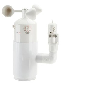 Hunter Mini meteo stanice Hunter MWS