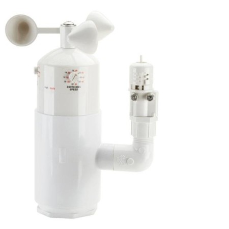 Hunter Mini meteo stanice Hunter MWS