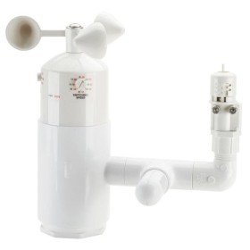 Hunter Mini meteo stanice Hunter MWS-FR