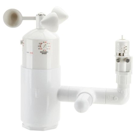Hunter Mini meteo stanice Hunter MWS-FR