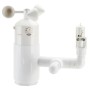 Hunter Mini meteo stanice Hunter MWS-FR