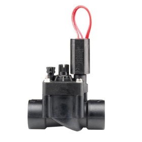 Hunter Elektroventil PGV 1", 24 V AC - vnitřní závity - s regulací průtoku