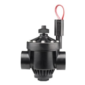 Hunter Elektroventil PGV 6/4", 24 V AC - vnitřní závity - s regulací průtoku