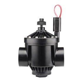 Hunter Elektroventil PGV 2", 24 V AC - vnitřní závity - s regulací průtoku