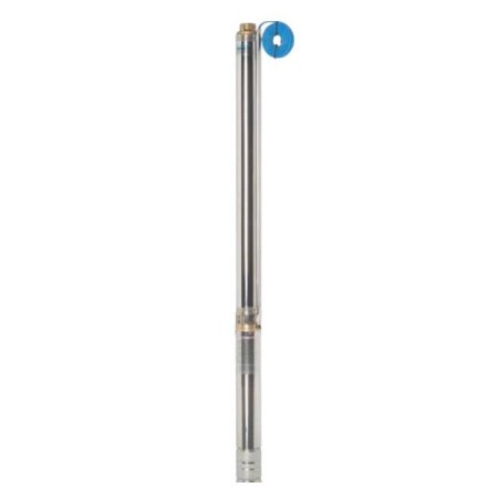 SAER NS 95 C/12, 400V, 1.1kW, 2m kabelu