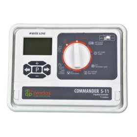 BRADAS WHITE LINE BR-WL-31S11