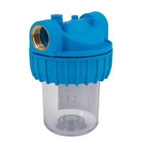 TECNOPLASTIC FILTR DOLPHIN 5"