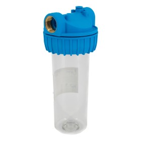 TECNOPLASTIC FILTR DOLPHIN 10"