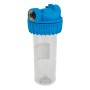 TECNOPLASTIC FILTR DOLPHIN 10"