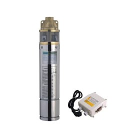 BELUMI PUMPY BELUMI 4 SKM 100 , 230V, 20m kabelu, CB