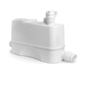 DAB GENIX WT 010